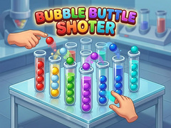 Laro Bubble buttle shoter