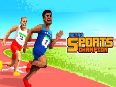 Laro  Retro Sports Champion
