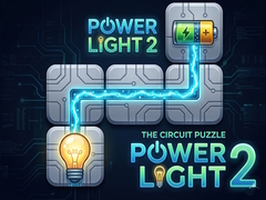 Laro Power Light 2