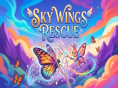 Laro Sky Wings Rescue
