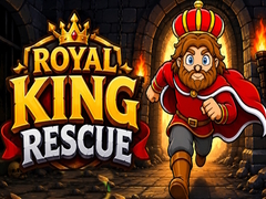 Laro Royal King Rescue
