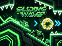 Laro Sliding Wave