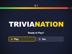 Laro Trivia Nation