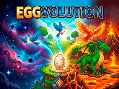 Laro Eggvolution