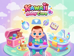 Laro Kawaii Baby Care 