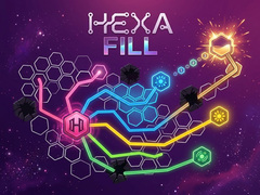 Laro HexaFill
