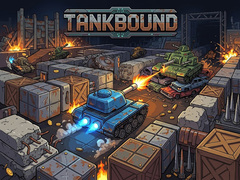 Laro Tank Bound