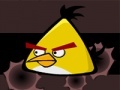 Laro Angry Bird Shot Game