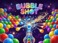 Laro Bubble Shot