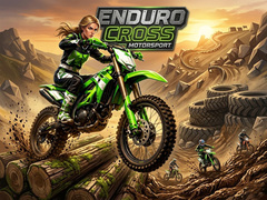 Laro Enduro Cross Motorsport