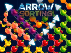 Laro Arrow Sorting