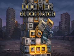 Laro Doomer Block Match