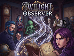 Laro Twilight Observer