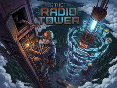 Laro The Radio Tower