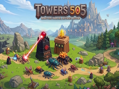 Laro Towers 505