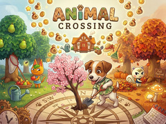 Laro Animal Crossing