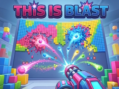 Laro This is Blast