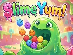 Laro Slime Yum!