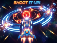 Laro Shoot It Up!