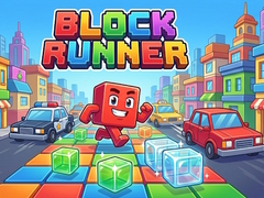 Laro Block Runner