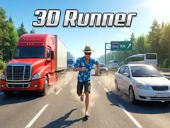Laro 3D Runner