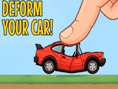 Laro Deform Your Car!