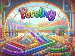 Laro Perelivy