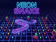 Laro Neon Snake