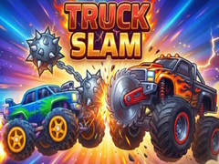 Laro Truck Slam