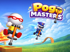 Laro Pogo Masters