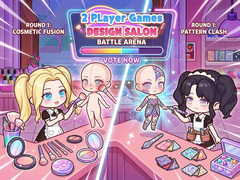 Laro 2 Player Games Design Salon
