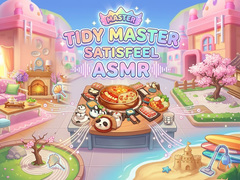 Laro Tidy Master - Satisfeel ASMR