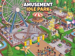 Laro Amusement Idle Park 