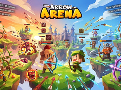 Laro Arrow Arena
