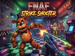 Laro FNAF Strike Shooter