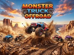 Laro Monster Truck Offroad