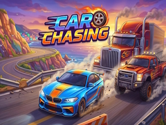 Laro Car Chasing