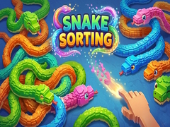 Laro Snake Sorting