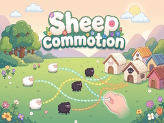 Laro Sheep commotion