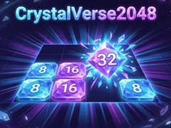 Laro CrystalVerse2048