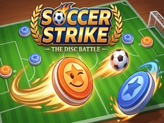 Laro Soccer Strike