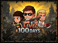 Laro Live 100 Days