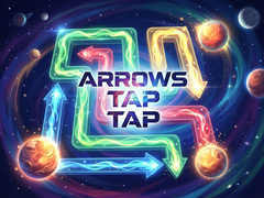 Laro Arrows Tap Tap