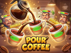 Laro Pour Coffee