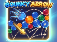 Laro Bouncy Arrow