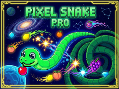 Laro Pixel Snake Pro
