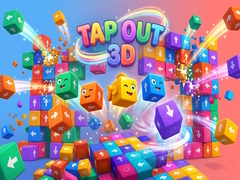 Laro Tap Out 3D