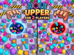 Laro Hole Upper For 2 Players