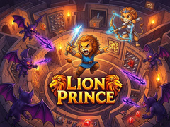 Laro Lion Prince