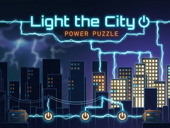 Laro Light the City Power Puzzle